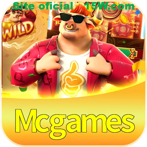mcgames — Central de ajuda FAQ